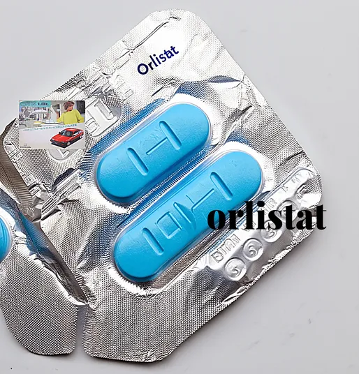 Orlistat se vende con receta medica